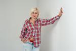 I want to share my fantasy with you