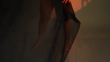 Sensuality