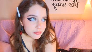 LIL AHEGAO