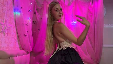 my favorite video