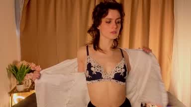 Beautiful teasing