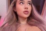 lexi ❤️ — 💋 A little mystery, a lot of temptation. 😉