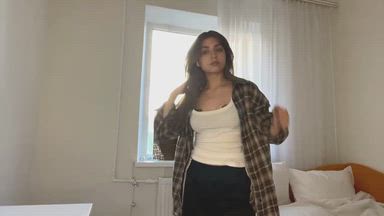 bella — A little naughty :0
