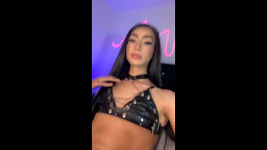 💙nahiavictoria 💙 — cum
