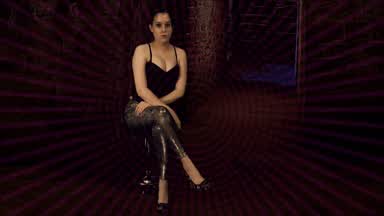 Out of This World (Akara Fang - Femdom POV)