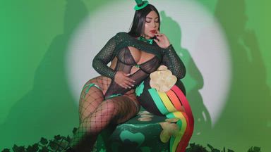 San Patrick