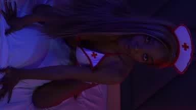 Lovely Nurse
