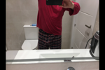 Let’s take out the clothes