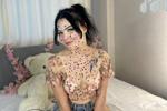 cute girl