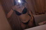 tease you in lingrie