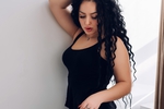 girl  in  black