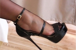 Nylon & Heels