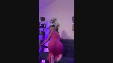 Ass?)