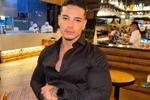 isaac suárez live Chaturbate webcam gallery thumbnail