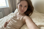 just me