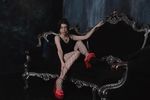 sex, heels and me