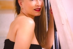I very sexy