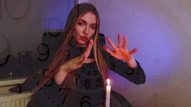 Relaxing hypnosis