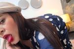kiss for you