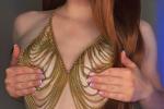 MY BREAST💋