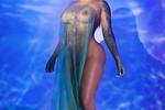Transparent as watter ♥