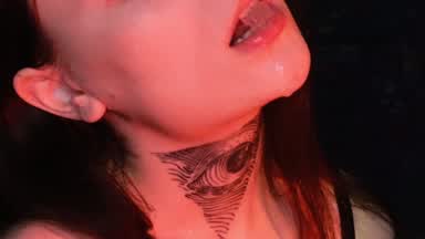 Big Collection Of Drooling From Ester 10