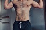 oscar savage — July 2025
