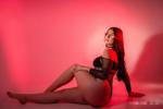 ❤Red temptation❤