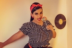 KARLA FROM THE PAST