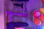My toys;) to be continued