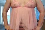 Frilly Sissy