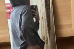 my ass and hairy soft dick^^