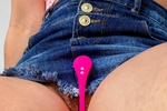 New Toy (Lush)