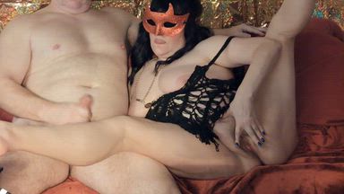 CakeXCake Live Cuckold Video with face reveal