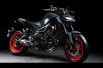 MY DREAM MT 09