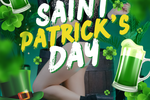 san patrick 🍀🍻