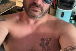 Face and body pic