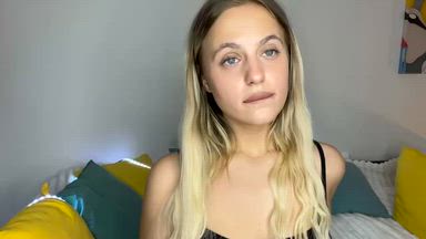Sucking Fingers ASMR