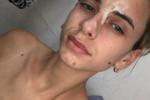 Face cum