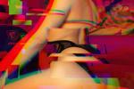 glitched