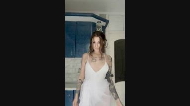 Showing my tatts
