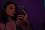 Purple :3