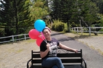 happy baloons day