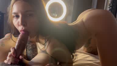 blowjob