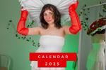 Your gift Calendar 2025