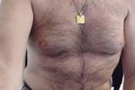 MY OLD BODY