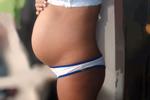 horny pregnant