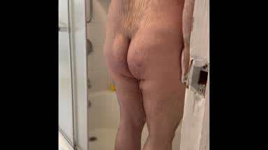 Shower Cum