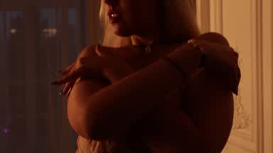 hot baby