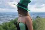 San Patricio☘️🌳